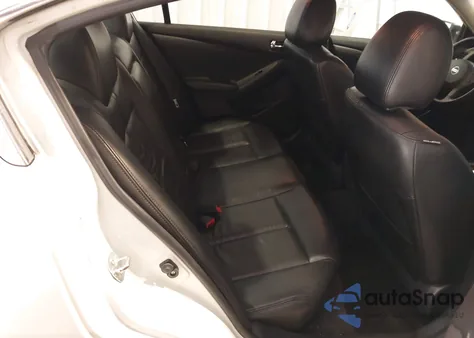 2011 Nissan Altima 2.5 S from USA, damaged, VIN 1N4AL2AP0BN428584